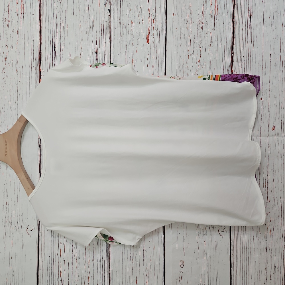 New Star Vinxen Blouse - Picture 4 of 10
